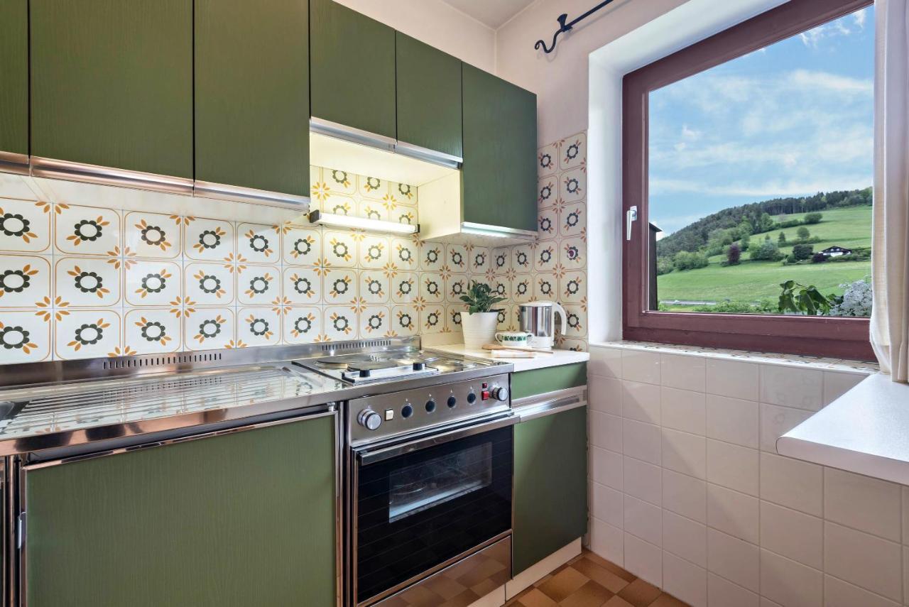 Ferienwohnung 2 Vikoler Fiè Екстериор снимка