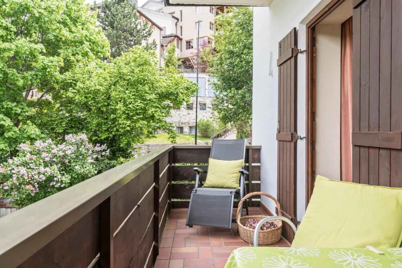 Ferienwohnung 2 Vikoler Fiè Екстериор снимка