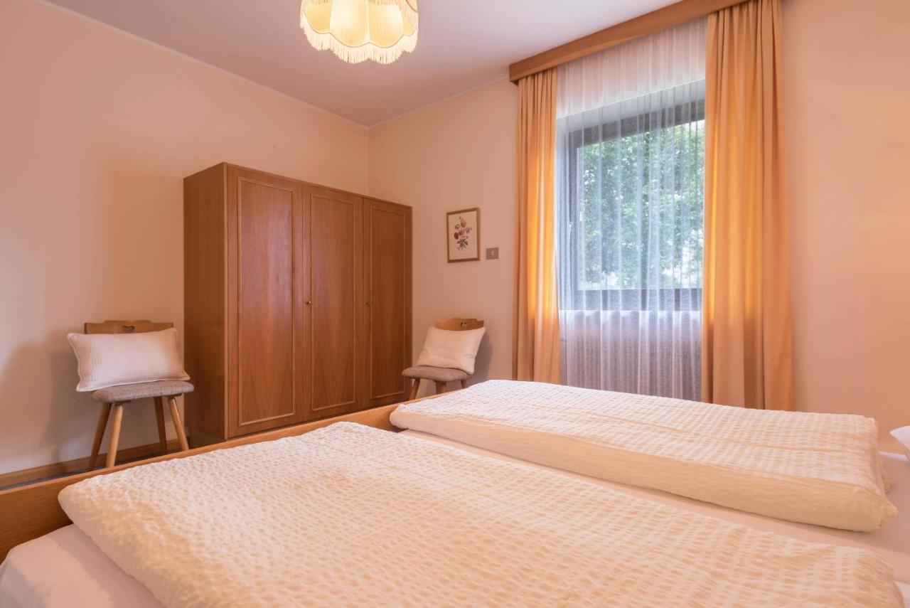 Ferienwohnung 2 Vikoler Fiè Екстериор снимка