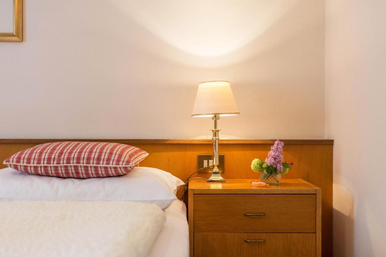 Ferienwohnung 2 Vikoler Fiè Екстериор снимка