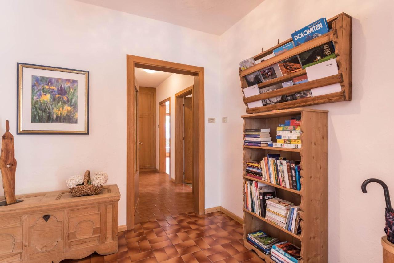 Ferienwohnung 2 Vikoler Fiè Екстериор снимка