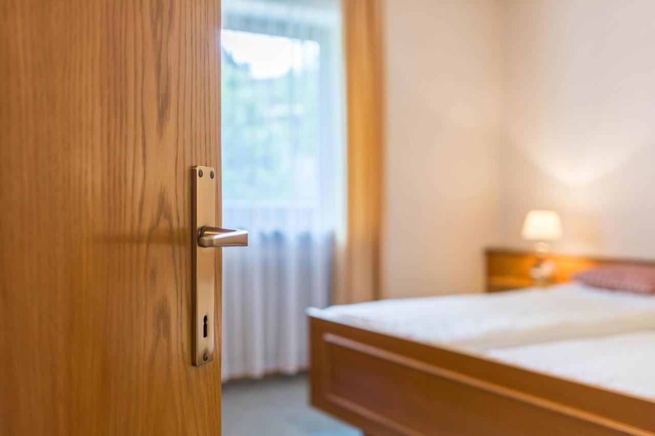 Ferienwohnung 2 Vikoler Fiè Екстериор снимка
