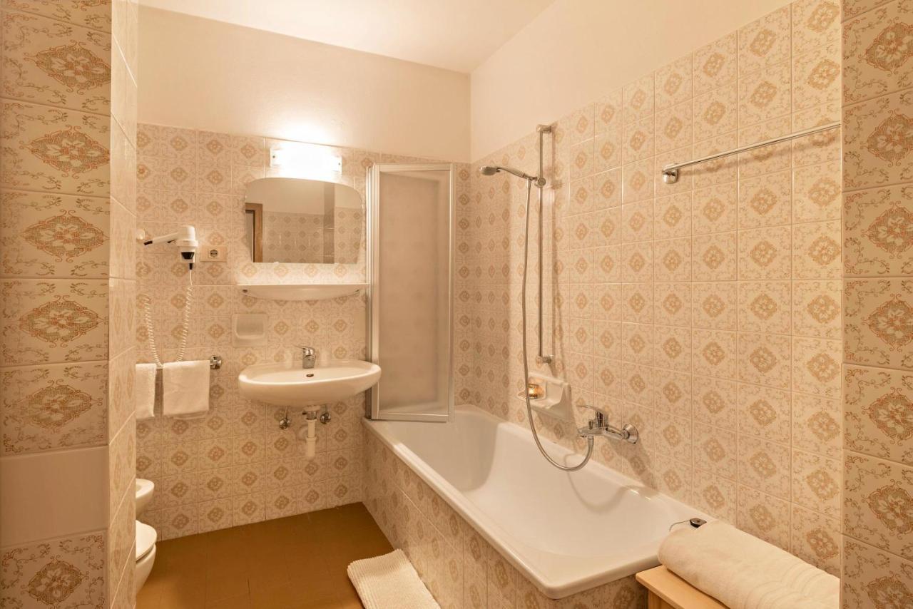 Ferienwohnung 2 Vikoler Fiè Екстериор снимка