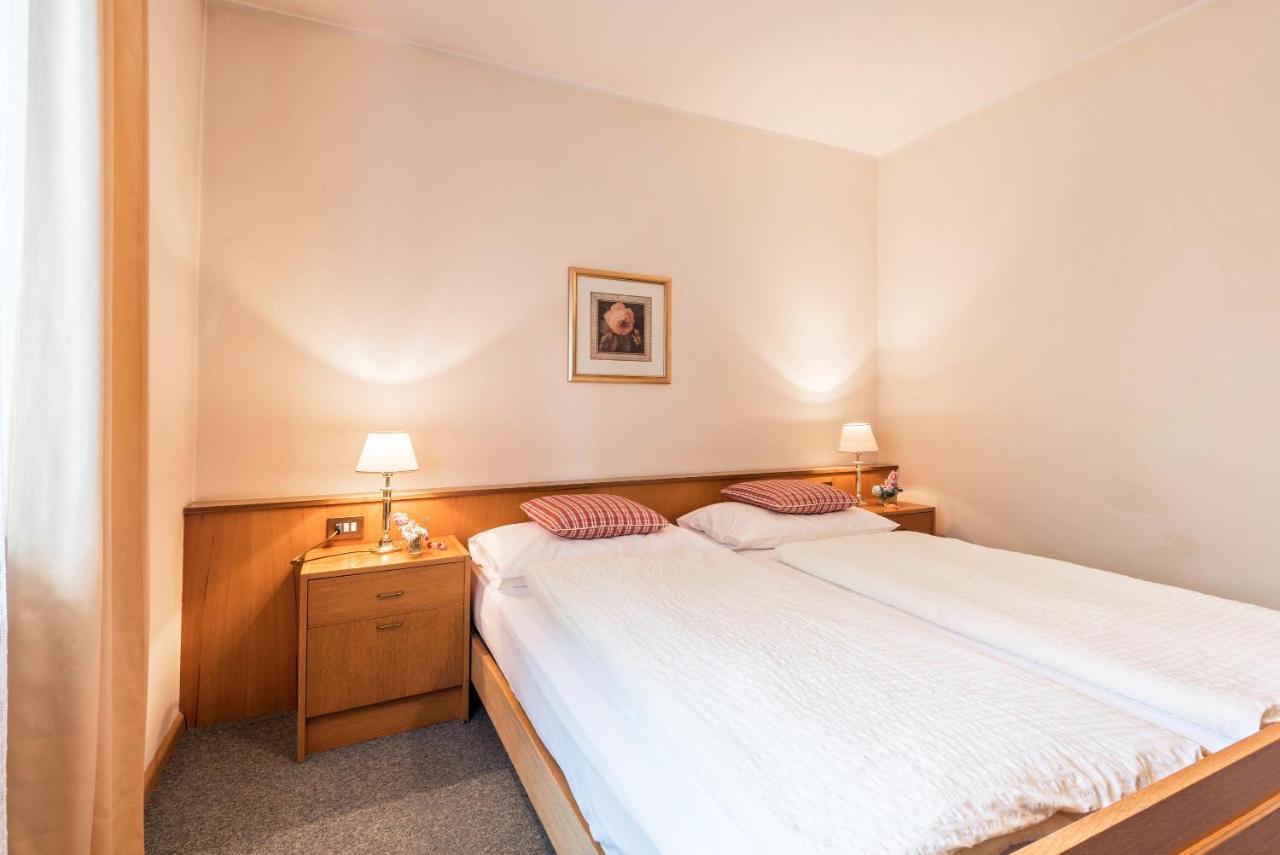 Ferienwohnung 2 Vikoler Fiè Екстериор снимка