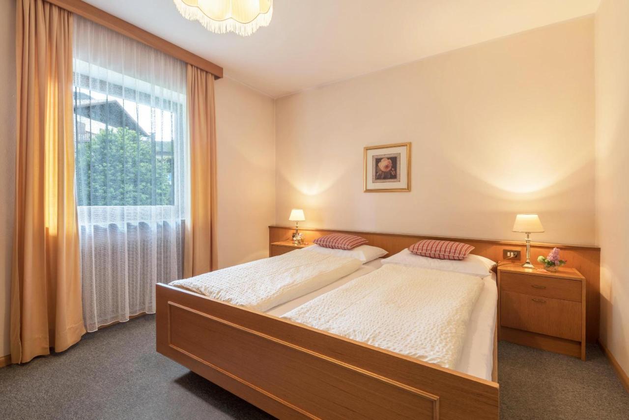 Ferienwohnung 2 Vikoler Fiè Екстериор снимка